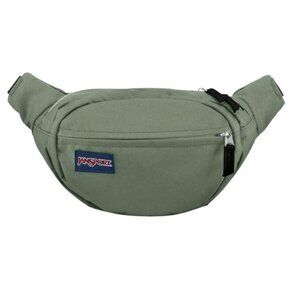 NEW JanSport Fifth Avenue Fanny Pack Crossbody Bag - Green
